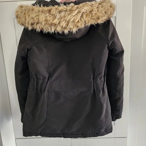 Blue notes winter jacket - Picture 5 of 10